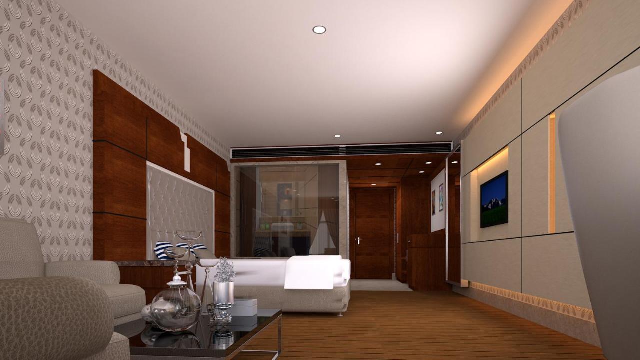 Nirvana Wood Resort & Spa Shimla Dış mekan fotoğraf